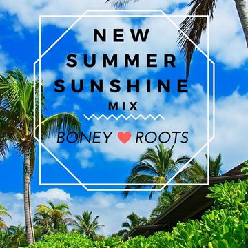 New Summer Shine Mix 2021 