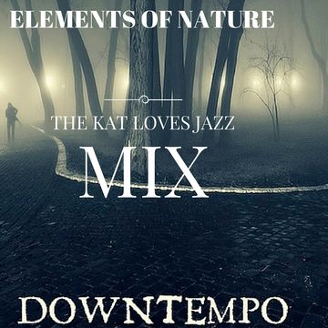 New downtempo jazzy bass mix