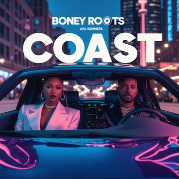 Coast Ft Ava Summers