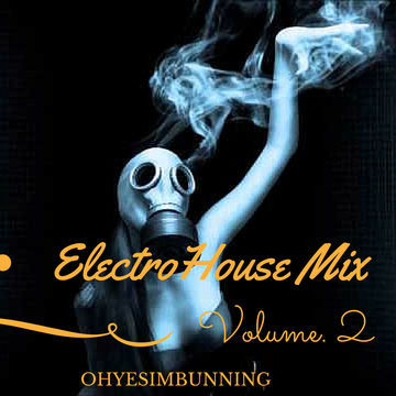 Electro Deep House Mix  