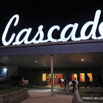 Big Kerm Presents: A Night at Cascade