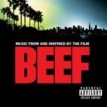 Kerm's Kutz VII: What's Beef