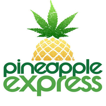 SH2X Pineapple Express   a 4 20 Special Event