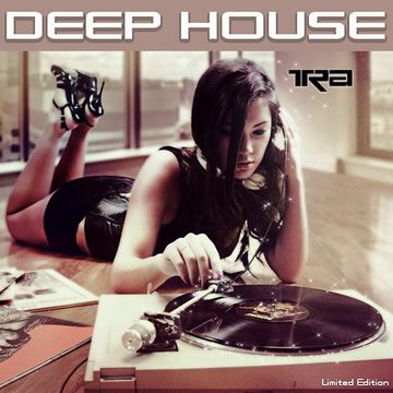 ♫ Best of Deep House Vocal House VOL.2 DJ TRA ♫