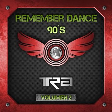 Remember Dance 90´S vol 2