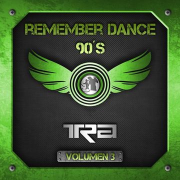 Remember Dance 90´S vol 3