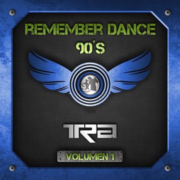 Remember Dance 90´S vol 1