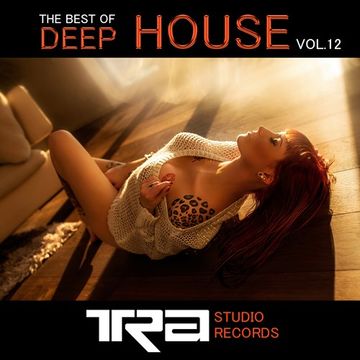♫ Best of Deep House Vocal House VOL.12 DJ TRA ♫