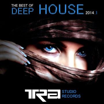 ♫ Best of Deep House Vocal House VOL.3 DJ TRA ♫