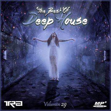 ♫ Best of Deep House Vocal House VOL.29 DJ TRA ♫