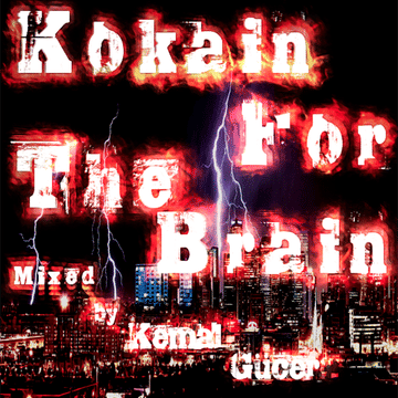 KokainForTheBrain