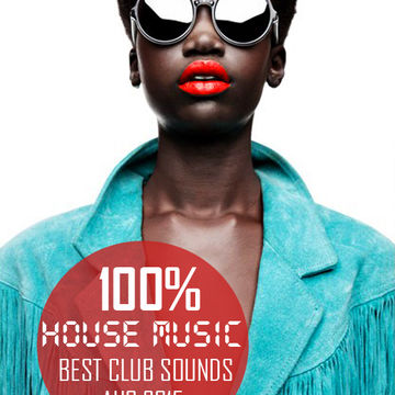 Best Club Sounds Aug 2015