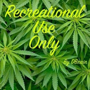 Recreational Use Only