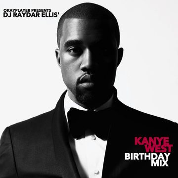 KanyeDar Happy Birthday Mix