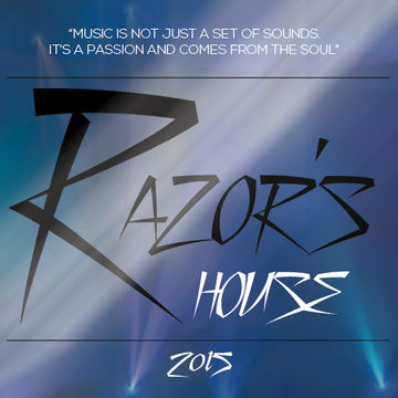 Razor's House Production