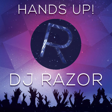 Hands up 2