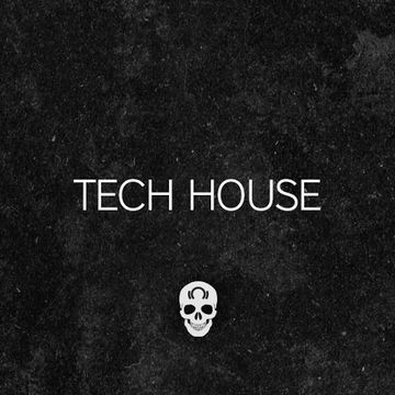 dj TASK presents TECH HOUSE MAYHEM vol.2