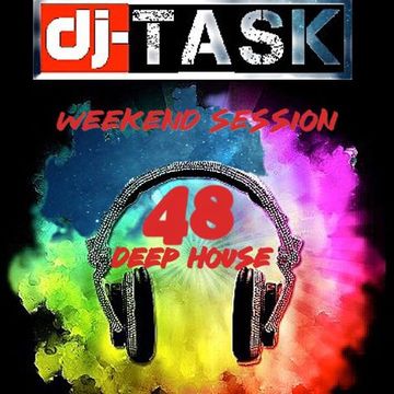 dj TASK Weekend Session pt.48