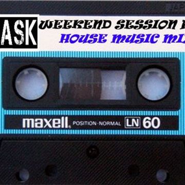 dj-TASK Weekend Session Pt.6