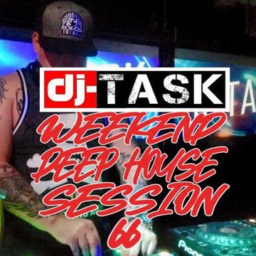 dj TASK Weekend Session 66