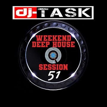 dj TASK Weekend Session 51 (X-Mas Special)