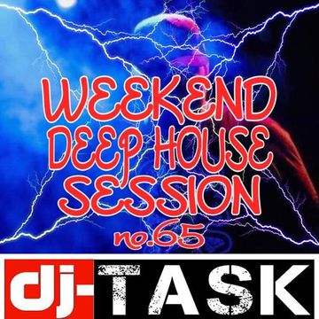 dj TASK Weekend Session no.65