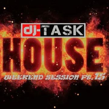 dj-TASK Weekend Session pt.15