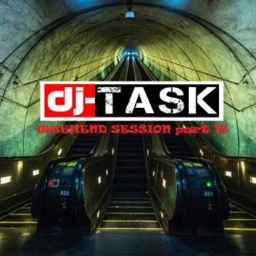 dj-TASK Weekend Session part.12