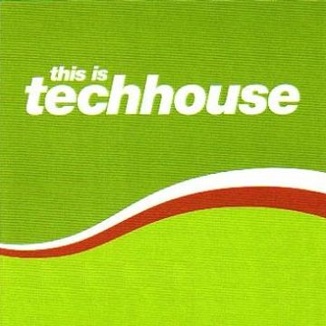 dj TASK presents tech house thursday part1