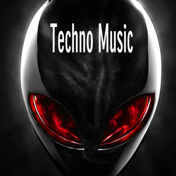 dj TASK Techno Revolution part 3