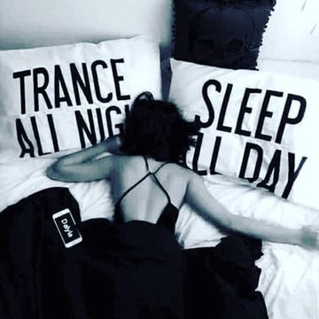 On A Trance Tip