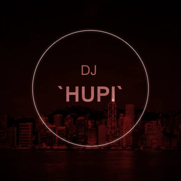 Dj Hupi - First Mixing (Electro/Progressive House)