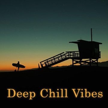 Milan Mikos - Deep Chill Vibes