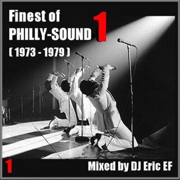 Finest of Salsoul & Philly Sound - 1 -- (1973-1979)