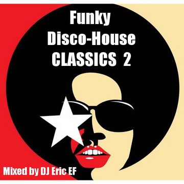 Funky-Disco-House-Classics  2 -  (Pure Party)