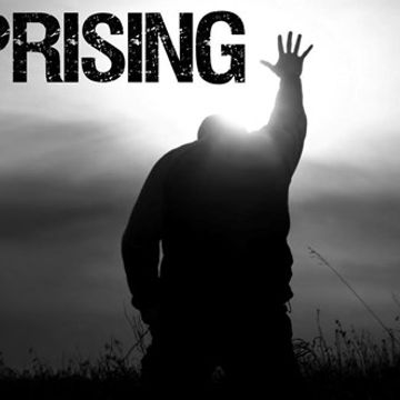 UPRISING BY DJ PETE YOUNG