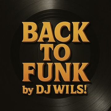 BACK TO THE FUNK by DJ WILS ! 