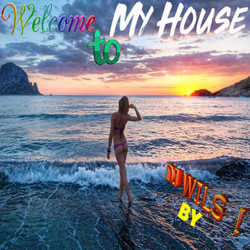 COME BACK TO MY HOUSE (XDJ XZ first) by DJ WILS !