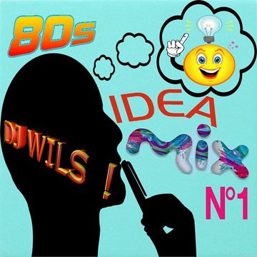 IDEE DE MIX N°1 by DJ WILS !