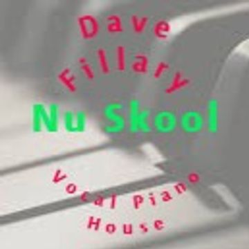 Nu Skool vocal n piano house mix 02