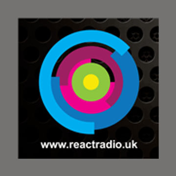 React Radio Show 11 08 119 (electro)