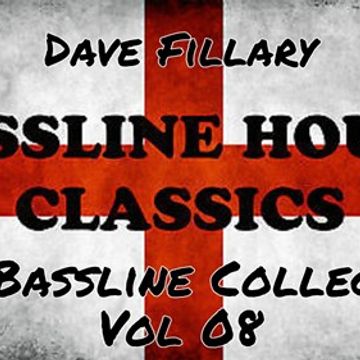 The Bassline Collection Vol 08