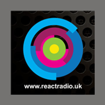 React Radio Show 10/03/19 (Deep House)