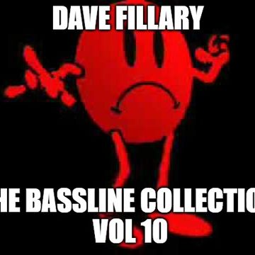 The Bassline Collection Vol 10