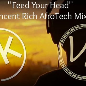 Paul Kalkbrenner - Feed Your Head (Vincent Rich AfroTech Mix)