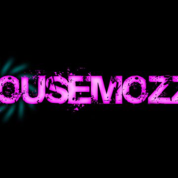 HouseMozZ #019 By Krys Robyns