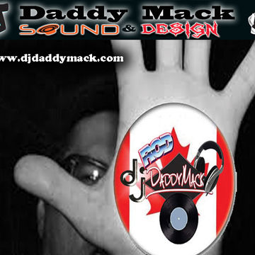 29.07   Rod DJ Daddy Mack   I have a dream of beats