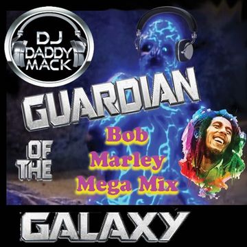 Bob Marley top hits Mix  2017 Rod DJ Daddy Mack (c)