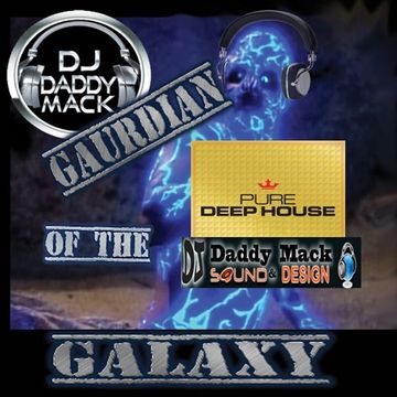 Pure House Mix Tape....by Rod DJ Daddy Mack(c) Sept 2017