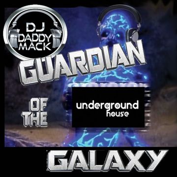 Underground we go...Mix Tape DJ Daddy Mack(c) Sept 2017